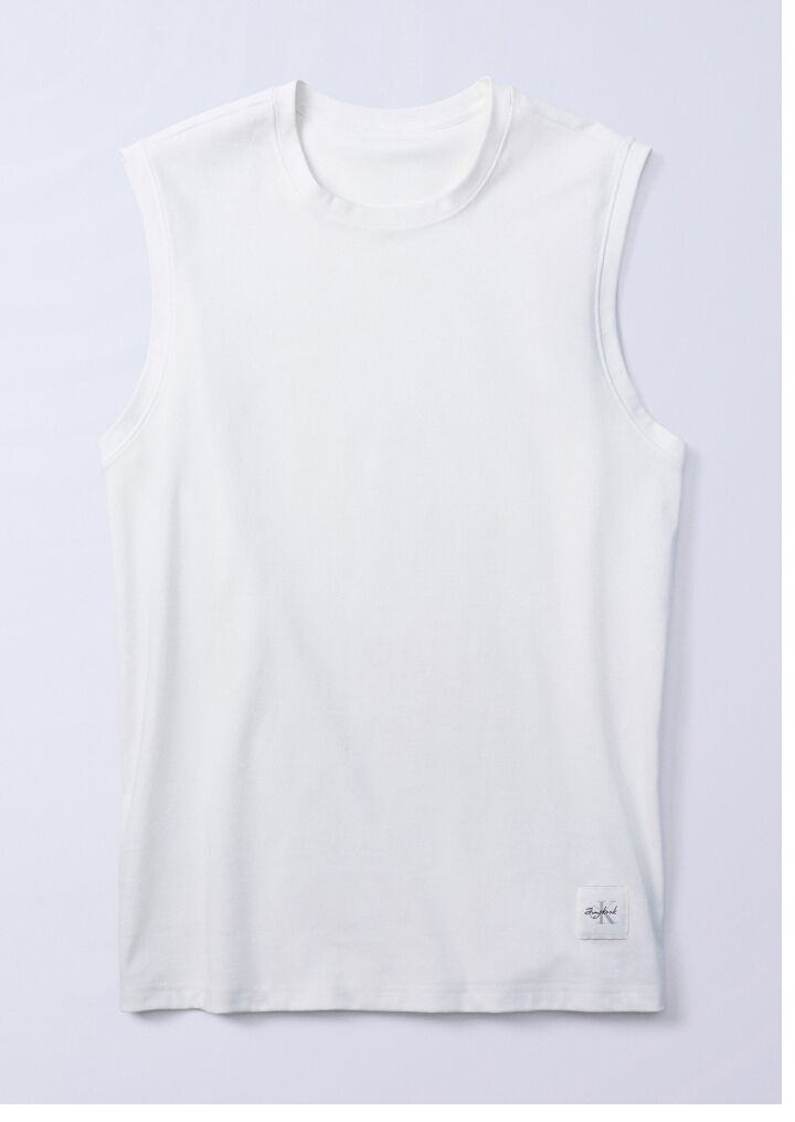 	Jung Kook for Calvin Klein Muscle Tank Top 